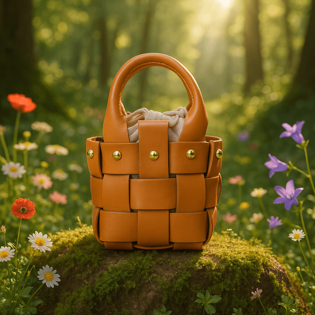 AI-enhanced marketing imagery